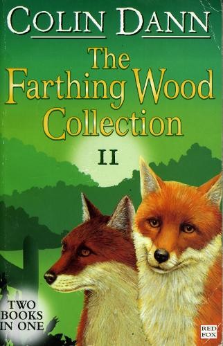 Colin Dann The Farthing Wood Collection 2 (Tascabile)
