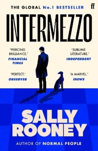 Sally Rooney Intermezzo (Tascabile)