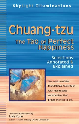 Livia  Kohn Chuang-Tzu (Tascabile) Skylight Illuminations