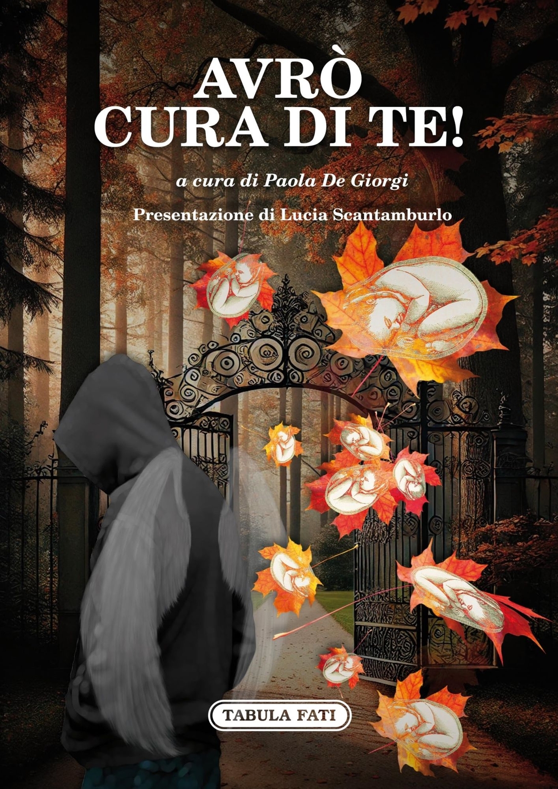 Libri Avro Cura Di Te!