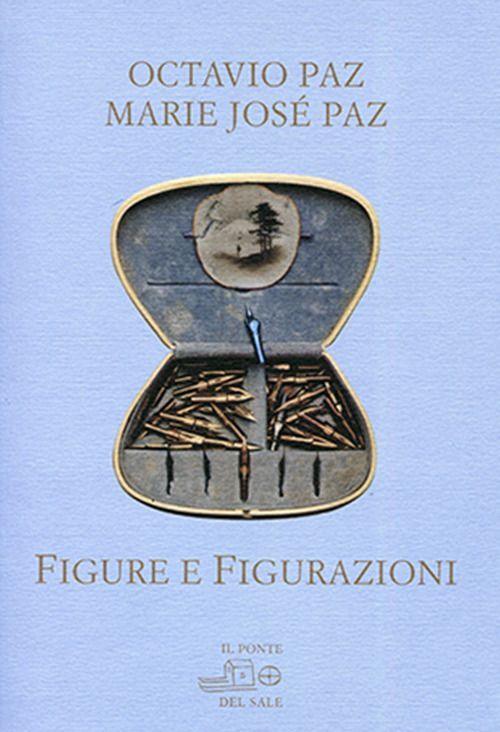 Libri Octavio Paz - Figure E Figurazioni