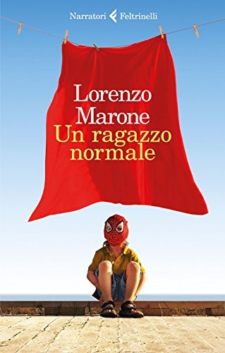 9788807032783 Un ragazzo normale - Lorenzo Marone