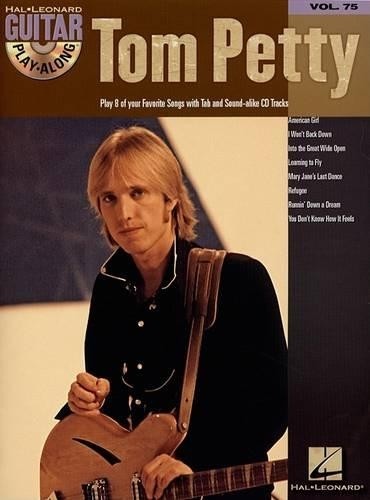 Tom Petty (Tascabile)