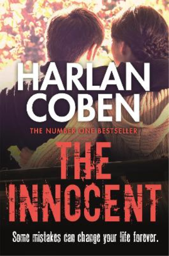 Harlan Coben The Innocent (Tascabile)