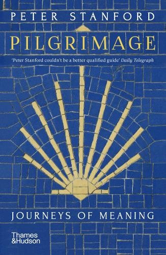 Peter Stanford Pilgrimage (Tascabile)