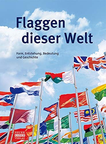 Flaggen Dieser Welt - (German Import) Book NUOVO
