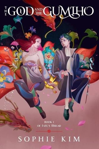 Sophie Kim The God and the Gumiho (Tascabile) Fate's Thread