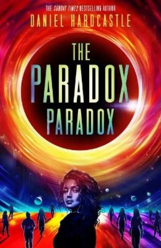 Daniel Hardcastle The Paradox Paradox (Copertina rigida)