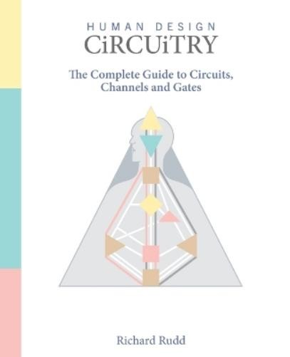 Richard Rudd Human Design - Circuitry (Tascabile) Human Design