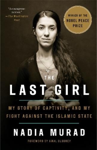 Nadia Murad The Last Girl (Tascabile)