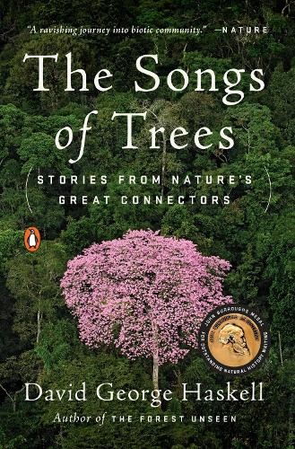 David George Haskell The Songs of Trees (Tascabile)