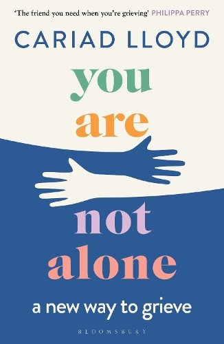 Cariad Lloyd You Are Not Alone (Tascabile)