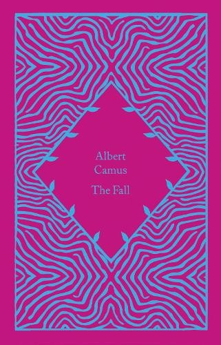 Albert Camus The Fall (Copertina rigida) Little Clothbound Classics