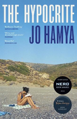 Jo Hamya The Hypocrite (Tascabile)