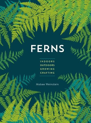 Mobee Weinstein Ferns (Tascabile)