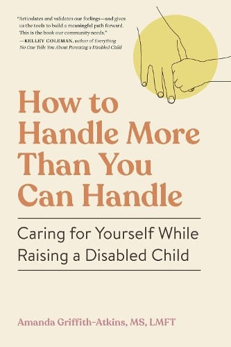 Amanda Griffith How to Handle More Than You Can (Tascabile) (PRESALE 03/07/2025)