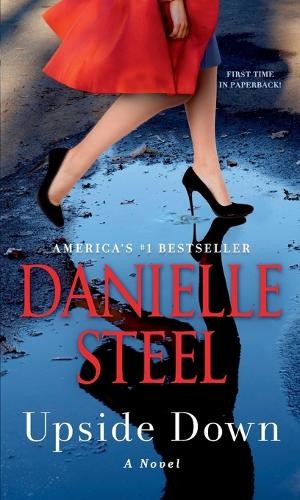 Danielle Steel Upside Down (Tascabile)