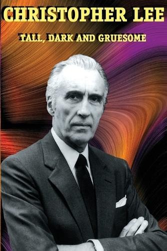 Christopher Lee Christopher Lee (Tascabile)