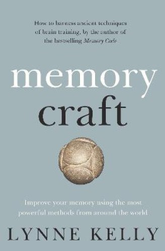 Memory Craft by Lynne Kelly [Paperback]