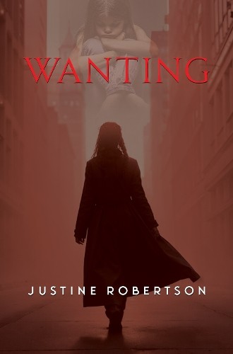 Justine Robertson Wanting (Tascabile) (PRESALE 26/06/2025)