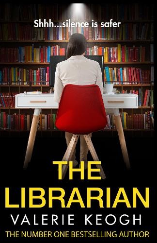 Valerie Keogh The Librarian (Tascabile)