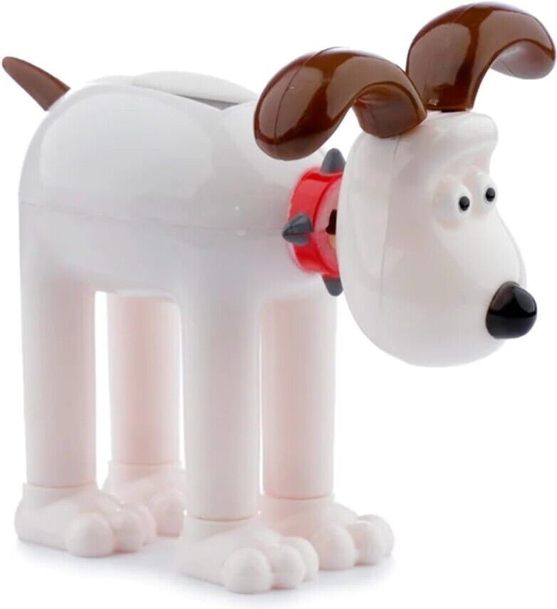 Wallace & Gromit: Gromit Solar Pal -