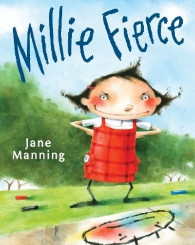 Jane Manning Millie Fierce (Copertina rigida) Millie Fierce