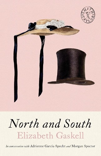 Elizabeth Gaskell North and South (Tascabile)