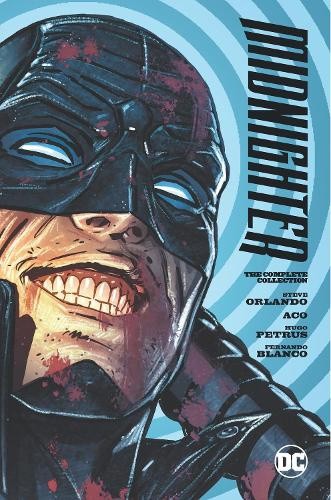 Midnighter: The Complete Collection by Aco [Paperback]