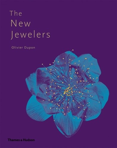 Olivier Dupon The New Jewelers (Copertina rigida)