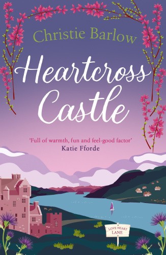 Heartcross Castle (Love Heart Lane) by Barlow, Christie [Paperback]