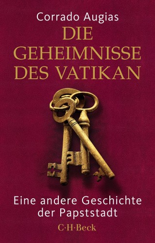 Die Geheimnisse des Vatikan [German] by Augias, Corrado [Paperback]