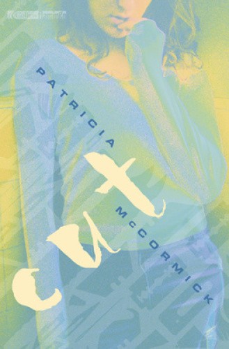 Cut by Patricia McCormick [Paperback]