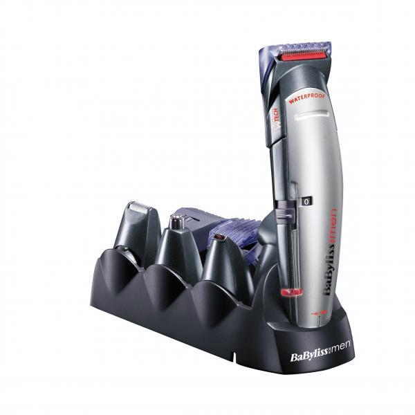 BABYLISS E837E Tosaerba