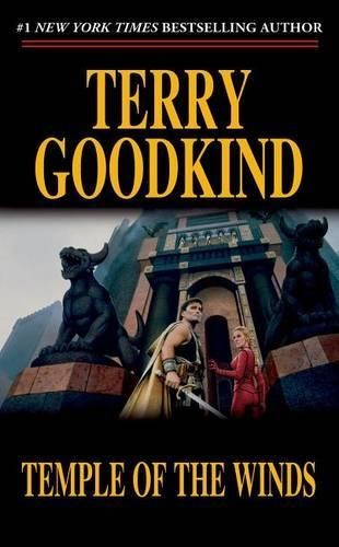 Terry Goodkind Temple of the Winds (Tascabile)