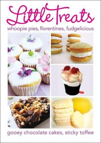 Little Treats (Copertina rigida)