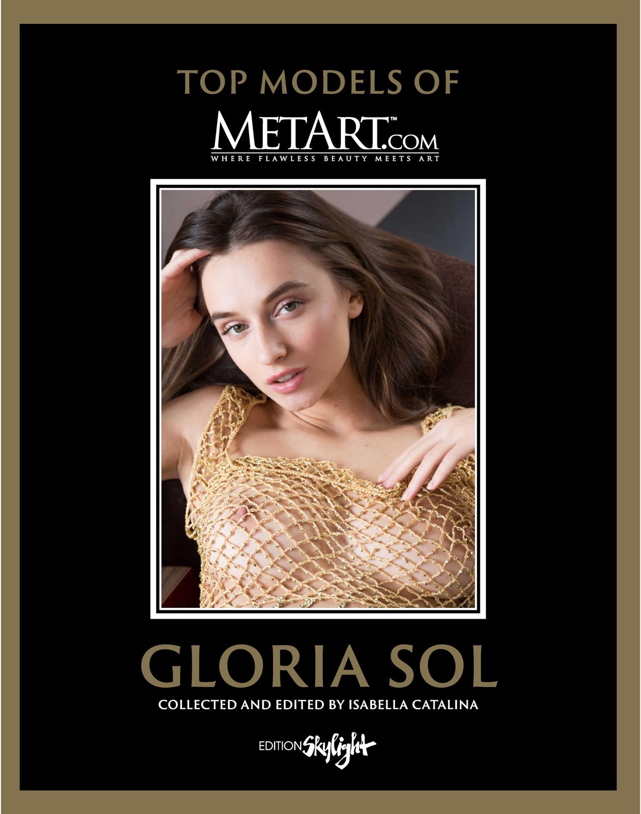 Gloria Sol: Top Models Di MetArt.com, Catalina, Isabella, Nuovo, 10/1/2023 12:00