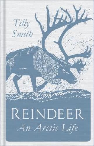 Tilly Smith Reindeer (Tascabile)