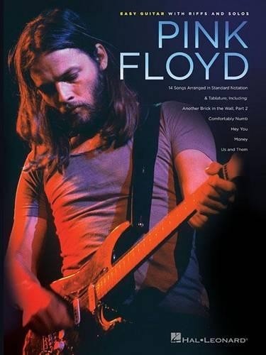 Pink Floyd (Tascabile)