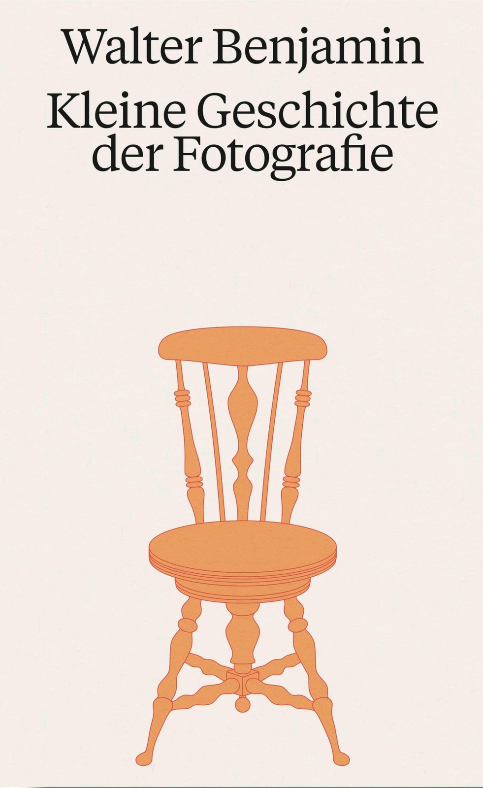 Walter Benjamin Walter Benjamin. Kleine Geschichte der Fotografie (Tascabile)
