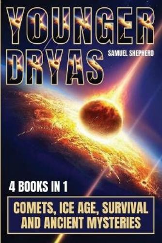 Samuel Shepherd Younger Dryas (Tascabile)