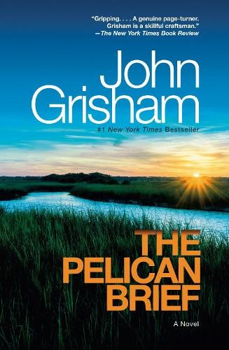 John Grisham The Pelican Brief (Tascabile)
