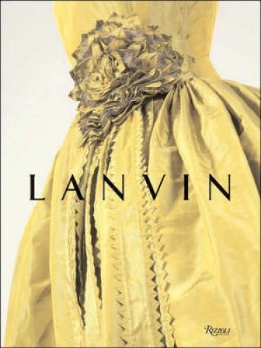 Lanvin by Dean Merceron [Hardback]