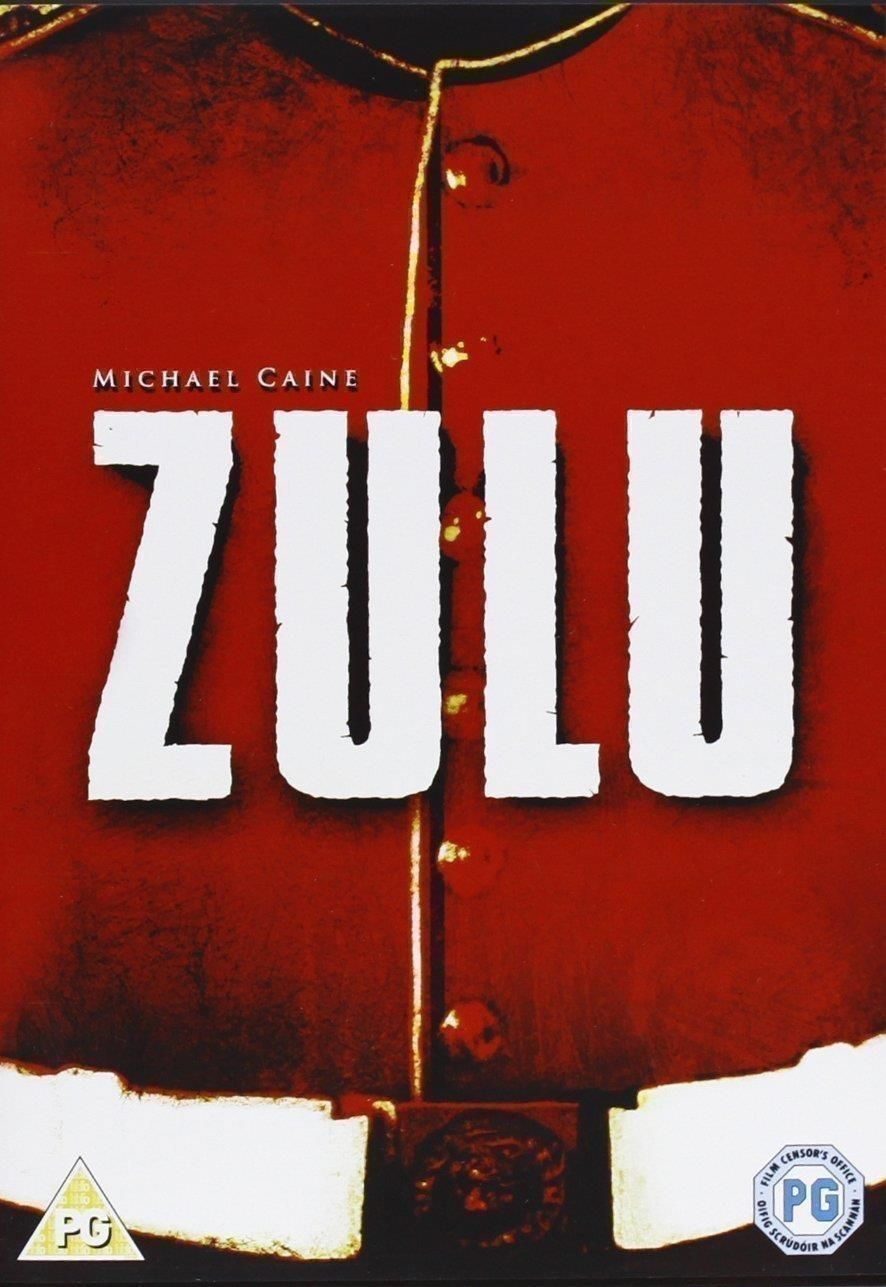 Dvd Zulu (2 Disc Special Edition) [Edizione: Regno Unito]