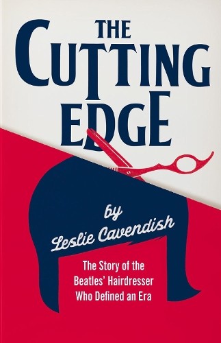 Leslie Cavendish The Cutting Edge (Copertina rigida)