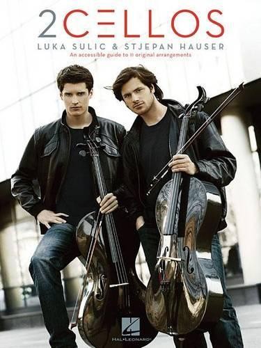 2Cellos (Tascabile)