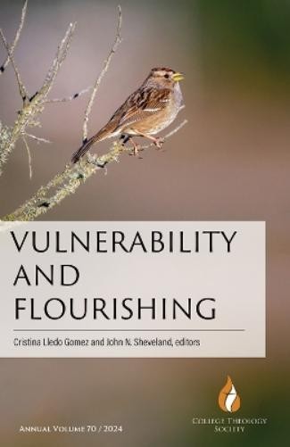 John N Sheveland Cristina Lledo Gomez Vulnerability and Flourishing (Tascabile)