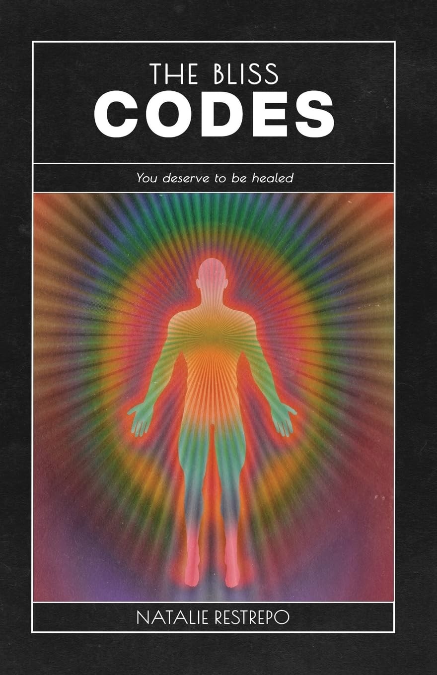 Natalie Restrepo The Bliss Codes (Tascabile)