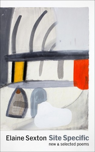 Elaine Sexton Site Specific (Tascabile)
