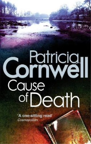 Patricia Cornwell Cause Of Death (Tascabile) Kay Scarpetta